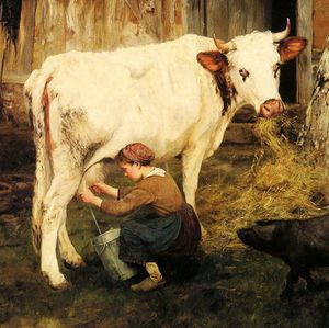 L'instant néerlandais du jour (2016_06_20): de melk