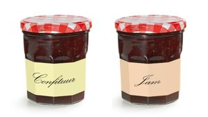 L'instant néerlandais du jour (2016_06_24): de confituur of de jam