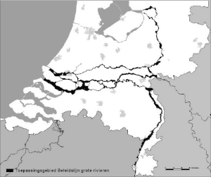 L'instant néerlandais du jour (2016_09_30): de grote rivieren