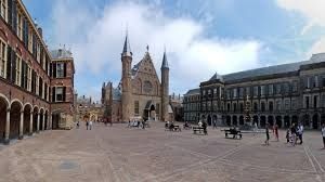 L'instant néerlandais du jour (2016_10_06): het Binnenhof