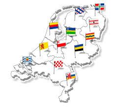 L'instant néerlandais du jour (2016_10_12): de Provinciale Staten en de Gedeputeerde Staten