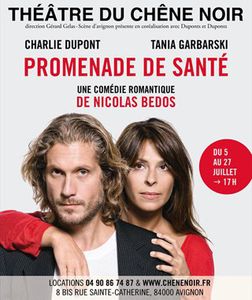 Promenade de santé