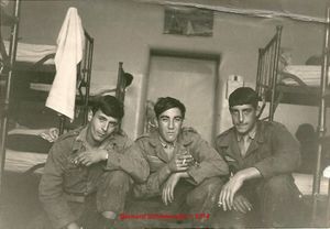Album photos de Bernard SCHIETECATTE