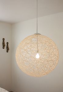 Et la lumière fut !