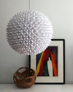 Et la lumière fut !