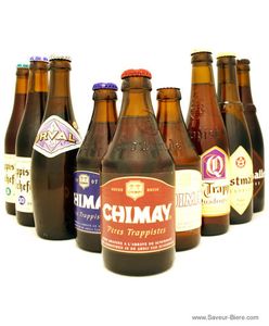 Un peu d'histoire... de la bière...