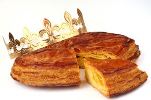 je serais la reine ...