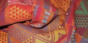 HISTOIRE DE PAGNES PAR MAÏ DIOP