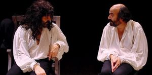 MOLIÈRE ET MOI