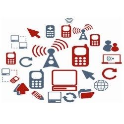 Un framework Open Source pour l'« Internet des objets »