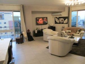 Appartement de standing en vente centre ville Dakar