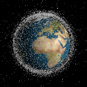 Nettoyer l'espace