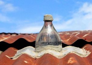 Bouteilles plastique- PET: recyclage ou détournement?