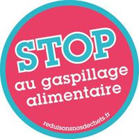 2014, année européenne contre le gaspillage alimentaire