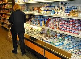 2014, année européenne contre le gaspillage alimentaire