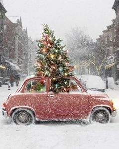 Le calendrier de l’Avent, aussi incontournable que le sapin.