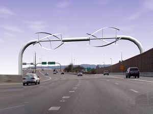 Nouveaux concepts éoliens