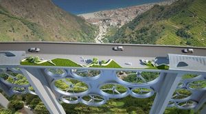 Nouveaux concepts éoliens