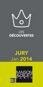 Maison & Objet: nos fournisseurs se font remarquer!