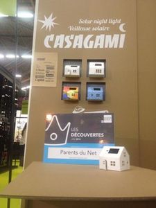 Maison & Objet: nos fournisseurs se font remarquer!