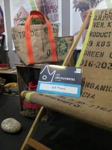 Maison & Objet: nos fournisseurs se font remarquer!