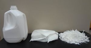 Recycler avec son imprimante 3D!