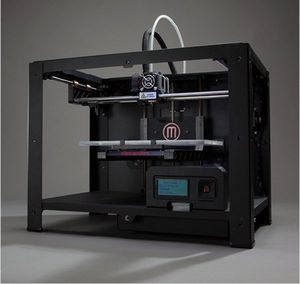 Recycler avec son imprimante 3D!