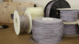 Recycler avec son imprimante 3D!