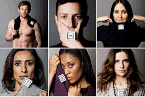 Fashion Revolution Day