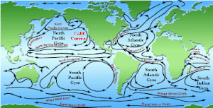 Recycler la pollution des mers- notre pollution.