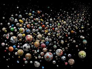 L’avenir du ballon rond