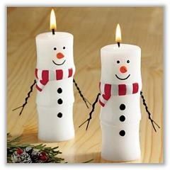 Notre cadeau pour Noël