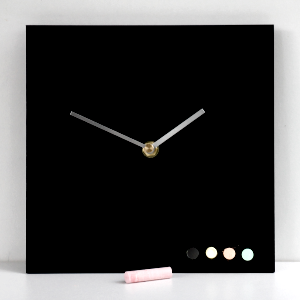 Changement d’horaire, changeons de pendule!