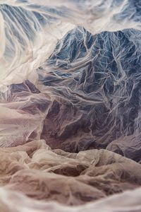 Des photographes engagés contre le sac plastique.