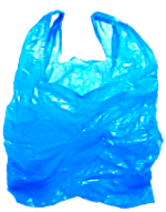 Des photographes engagés contre le sac plastique.