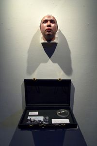 Hong Kong: Du portrait robot au Bucket Challenge
