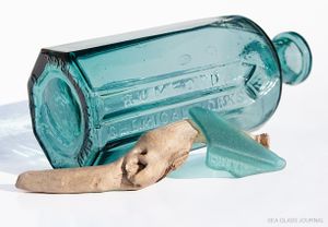 Quand la mer valorise nos déchets