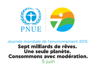 5 juin, journée internationale de l’environnement