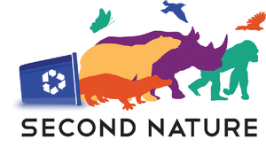 Upcycling au zoo de Philadelphie