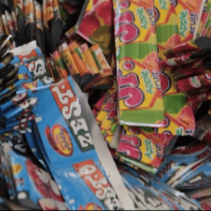 Packaging… une reconversion haute en couleurs.