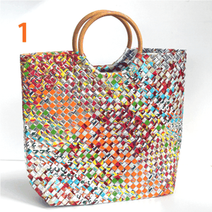 Packaging… une reconversion haute en couleurs.