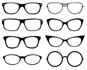 Des lunettes branchées « recyclage »