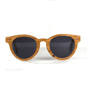 Des lunettes branchées « recyclage »