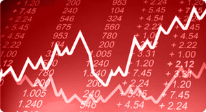 Le principe du trading boursier