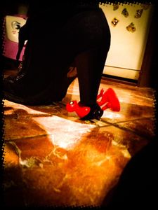 Foutu spiderman !