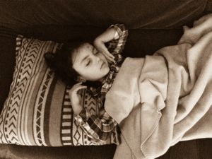 Dis maman, comment je suis apparu ?