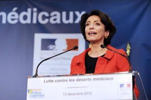 De nouvelles prescriptions contre la "désertification médicale"