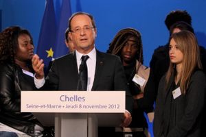 Les emplois d'avenir, une refonte incertaine des emplois jeunes