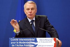 La Modernisation de l'action publique, une RGPP teintée de rose ?