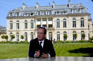 Ce qu’il faut retenir de l’intervention présidentielle du 14 juillet 2013